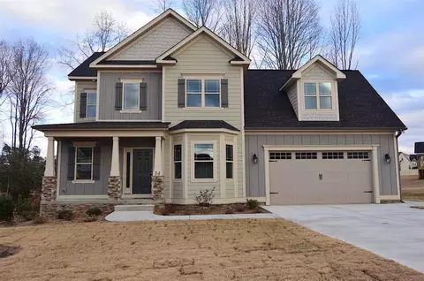 34 Dandy Flush Ct, Garner, NC 27529 photo 1
