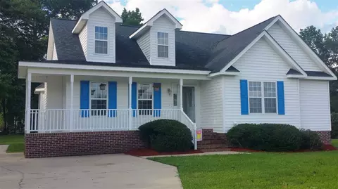 177 Tralee Dr, Smithfield, NC 27577 photo 2