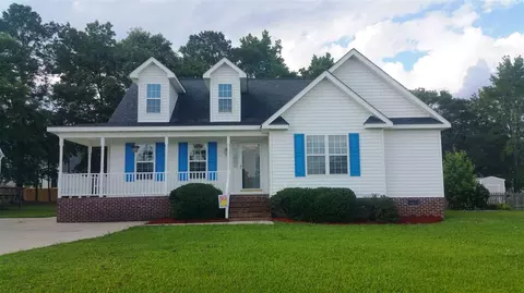 177 Tralee Dr, Smithfield, NC 27577 photo 1