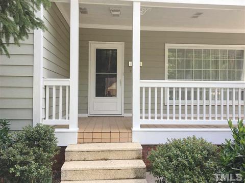 14 Dixie Trl, Raleigh, NC 27606 photo 2