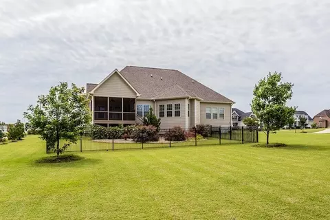 172 Fieldtrial Cir, Garner, NC 27529 photo 22