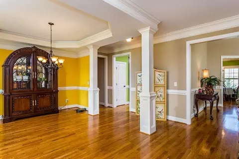 172 Fieldtrial Cir, Garner, NC 27529 photo 2