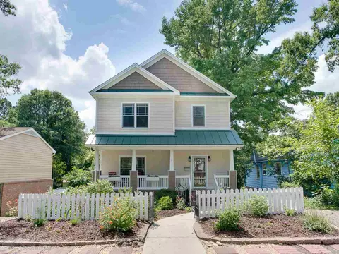 1507 Glendale Ave, Durham, NC 27701 photo 1