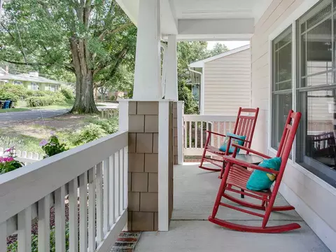 1507 Glendale Ave, Durham, NC 27701 photo 3
