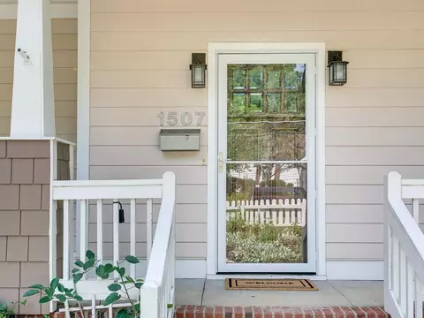 1507 Glendale Ave, Durham, NC 27701 photo 2