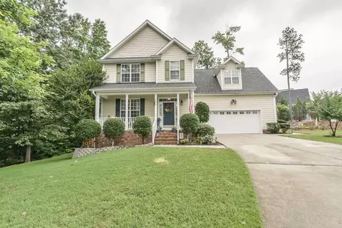 705 Morningside Dr, Durham, NC 27713 photo 1