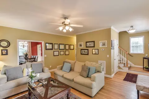 705 Morningside Dr, Durham, NC 27713 photo 4