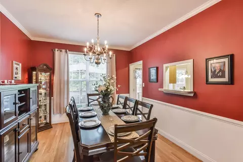 705 Morningside Dr, Durham, NC 27713 photo 6