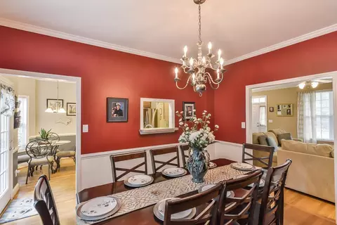 705 Morningside Dr, Durham, NC 27713 photo 5