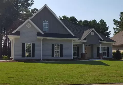 204 Crescent Dr, Dunn, NC 28334 photo 1
