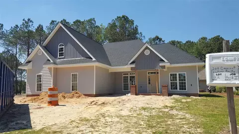 204 Crescent Dr, Dunn, NC 28334 photo 7
