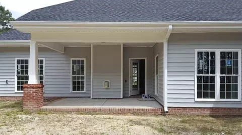 204 Crescent Dr, Dunn, NC 28334 photo 3