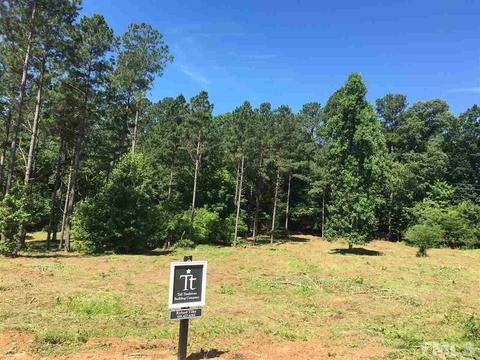 6001 Delaval Ln, Raleigh, NC 27614 photo 1