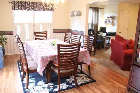 305 Laurel Dr, Smithfield, NC 27577 photo 5