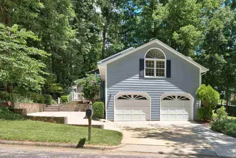 3 Gorham Pl, Durham, NC 27705 photo 2