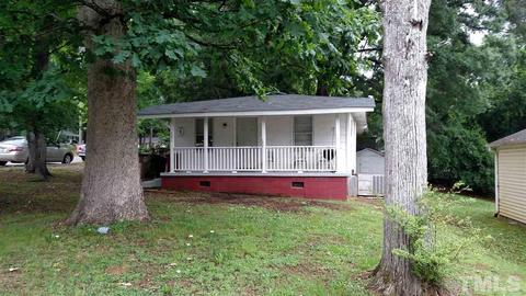501 E Pne, Wake Forest, NC 27587 photo 2