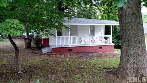 501 E Pne, Wake Forest, NC 27587 photo 1