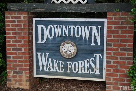 501 E Pne, Wake Forest, NC 27587 photo 4