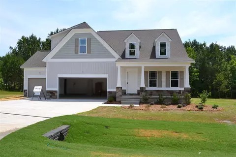 93 Breadnut Dr, Smithfield, NC 27577 photo 1