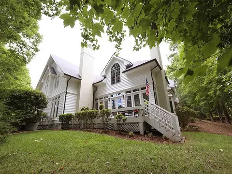 101 Villa Dr, Durham, NC 27712 photo 1