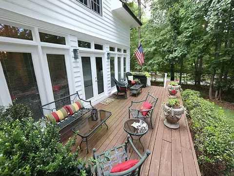 101 Villa Dr, Durham, NC 27712 photo 2