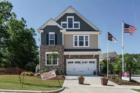 312 Rapport Dr, Cary, NC 27519 photo 1