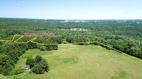 3417 W Cornwallis Rd, Durham, NC 27705 photo 2
