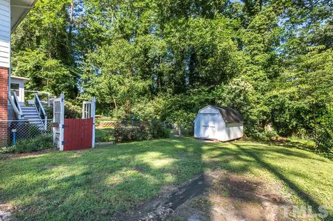 1202 Poplar Ave, Garner, NC 27529 photo 24