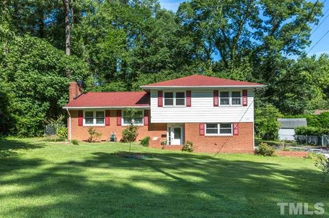 1202 Poplar Ave, Garner, NC 27529 photo 1