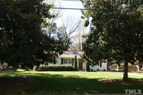 404 Latimer Dr, Raleigh, NC 27609 photo 1