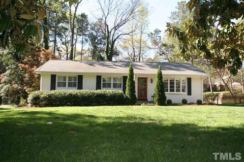 404 Latimer Dr, Raleigh, NC 27609 photo 2