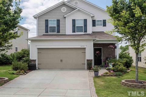 8030 Mckee Dr, Raleigh, NC 27616 photo 1