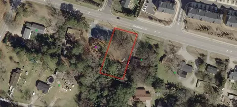 2516 Gresham Lake Rd, Raleigh, NC 27615 photo 1
