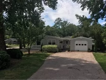 3402 Leonard St, Raleigh, NC 27607 photo 1