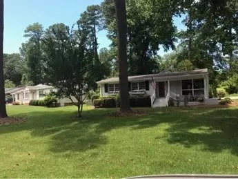 3402 Leonard St, Raleigh, NC 27607 photo 3