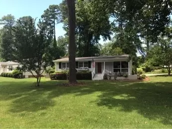 3402 Leonard St, Raleigh, NC 27607 photo 2