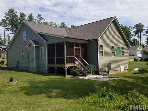 200 Griffis Dr, Stem, NC 27581 photo 2