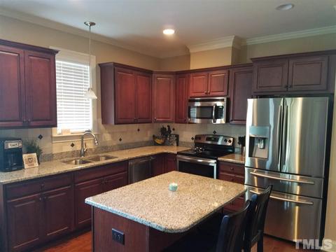 200 Griffis Dr, Stem, NC 27581 photo 4