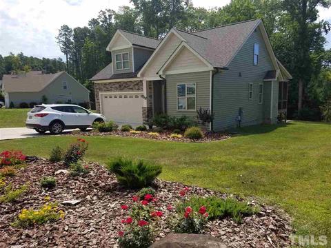 200 Griffis Dr, Stem, NC 27581 photo 1