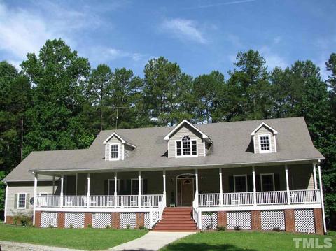 3133 Thomas Rd, Henderson, NC 27537 photo 1