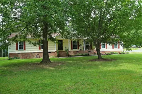 108 Franklin St, Stem, NC 27581 photo 2