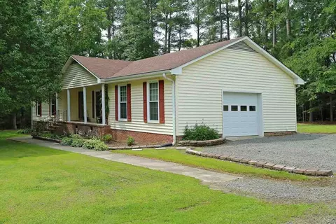 108 Franklin St, Stem, NC 27581 photo 1