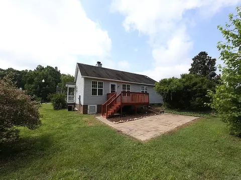 1620 Middle Ridge Dr, Willow Spring, NC 27592 photo 22