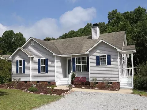 1620 Middle Ridge Dr, Willow Spring, NC 27592 photo 1