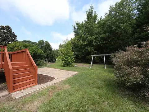 1620 Middle Ridge Dr, Willow Spring, NC 27592 photo 21