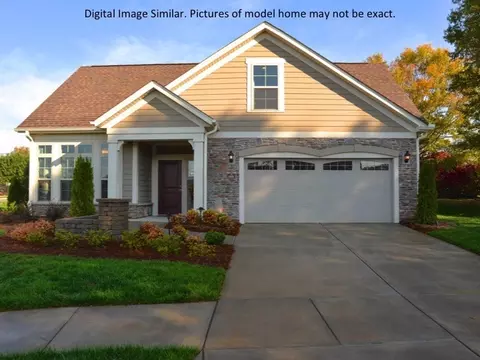 1325 Provision Pl, Wake Forest, NC 27587 photo 1
