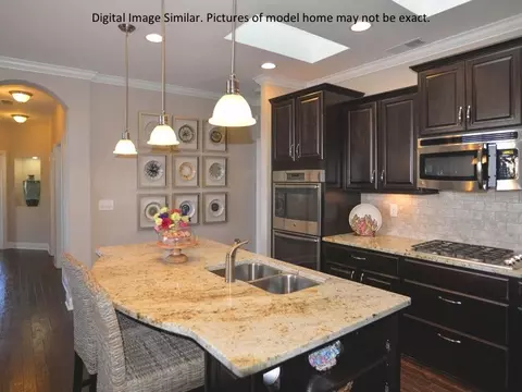 1325 Provision Pl, Wake Forest, NC 27587 photo 4