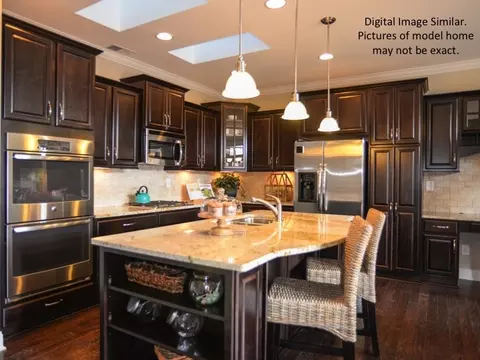 1325 Provision Pl, Wake Forest, NC 27587 photo 3