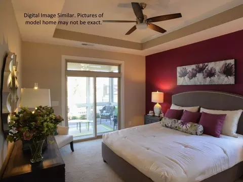 1325 Provision Pl, Wake Forest, NC 27587 photo 8