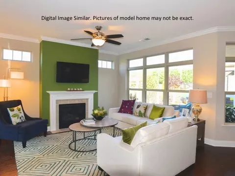 1325 Provision Pl, Wake Forest, NC 27587 photo 5